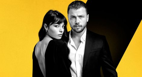 مسلسل علي رضا