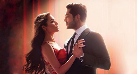 مسلسل شخص آخر