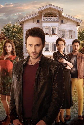 مسلسل قصة عشق