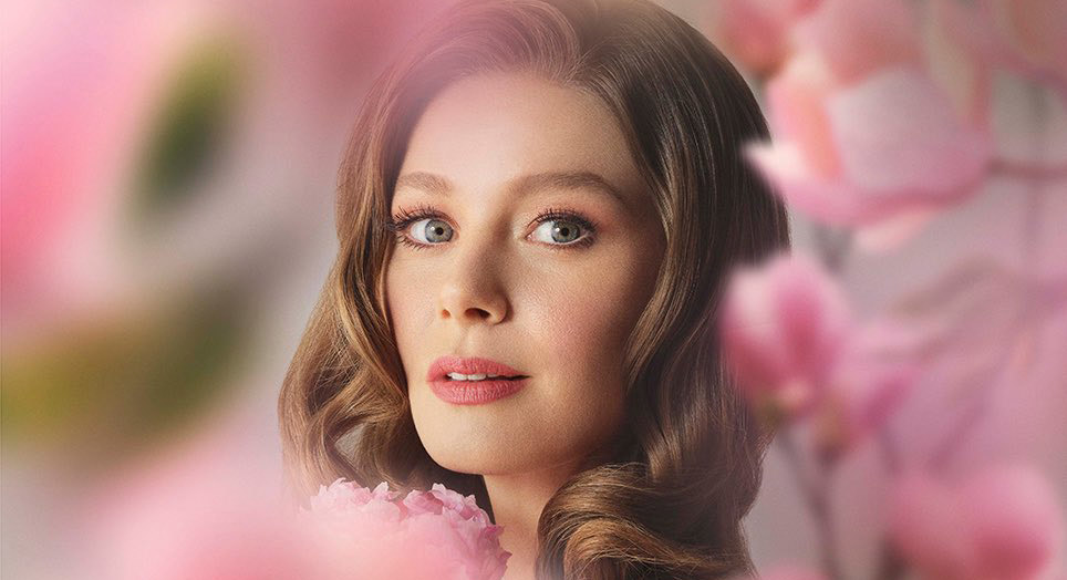 مسلسل فتاة النافذة