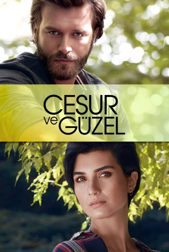 مسلسل جسور والجميلة