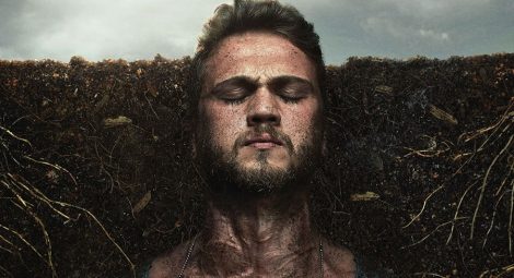 مسلسل الحفرة