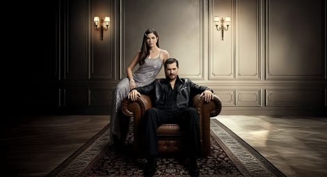 مسلسل حلم أشرف الحلقة 22