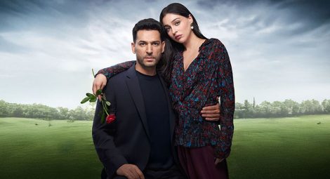 مسلسل ورود وذنوب الحلقة 6