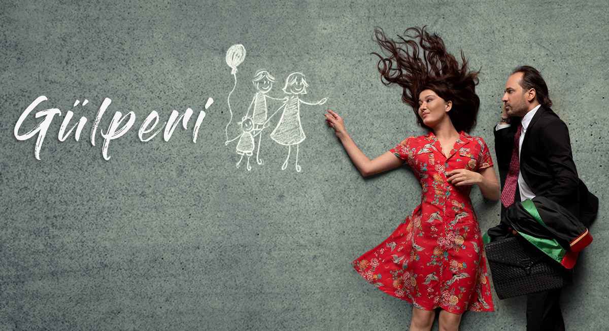 مسلسل جولبيري