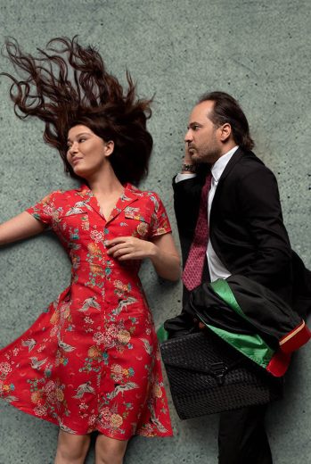 مسلسل جولبيري