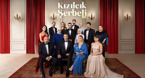 مسلسل شراب التوت الحلقة 114