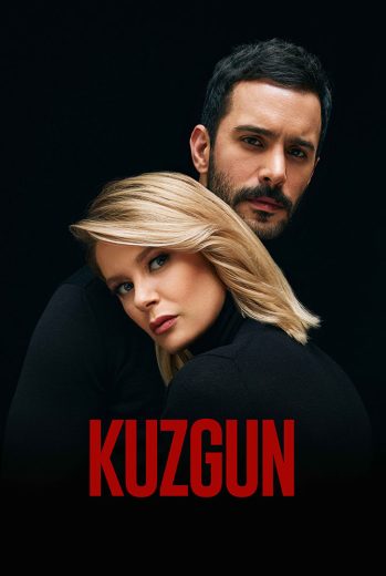 مسلسل الغراب