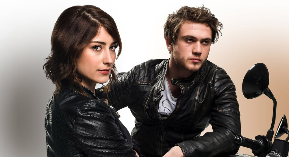 مسلسل مارال