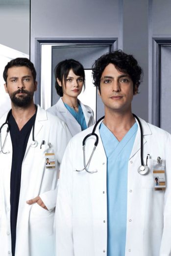 مسلسل الطبيب المعجزة