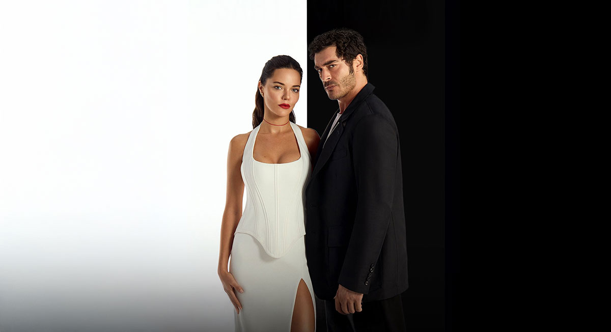 مسلسل المحتالون