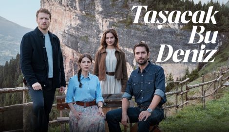 مسلسل هذا البحر سوف يفيض الحلقة 7