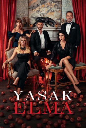 مسلسل التفاح الحرام