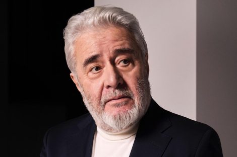 أوغور يوجيل ينضم إلى مسلسل “الخليفة: نداء الجذور” بدور غامض يقلب الموازين