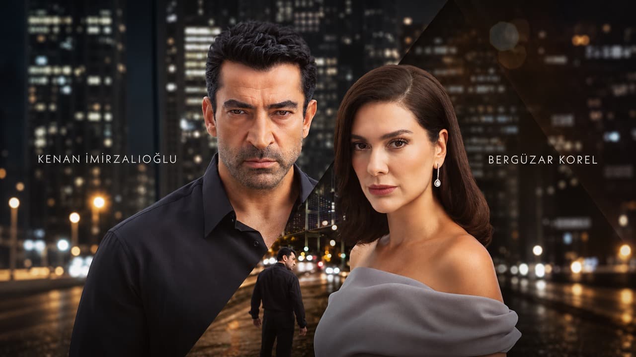 مسلسل أخي الحلقة 19