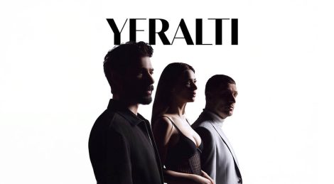 مسلسل تحت الأرض الحلقة 1