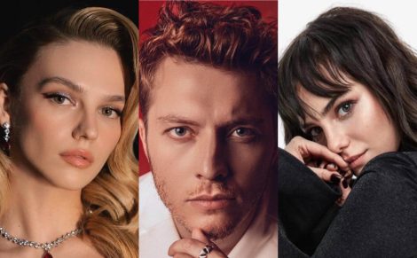 مسلسل «ليليار» يغيّر اسمه إلى «تحت نفس المطر» قبل انطلاق تصويره