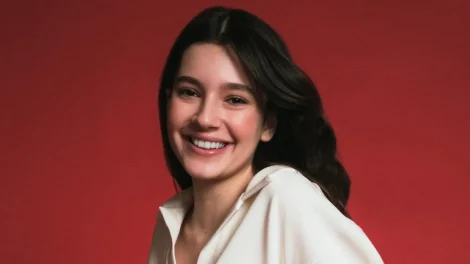 مينا ديمرتاش بطلة مسلسل «الشجاع»… قصة انتقام وأحداث تبدأ من روما