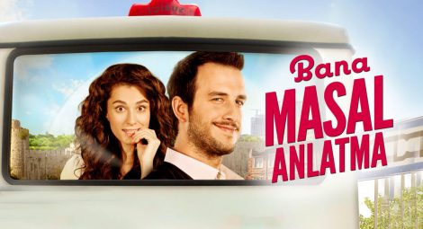 فيلم لا تروي لي قصة