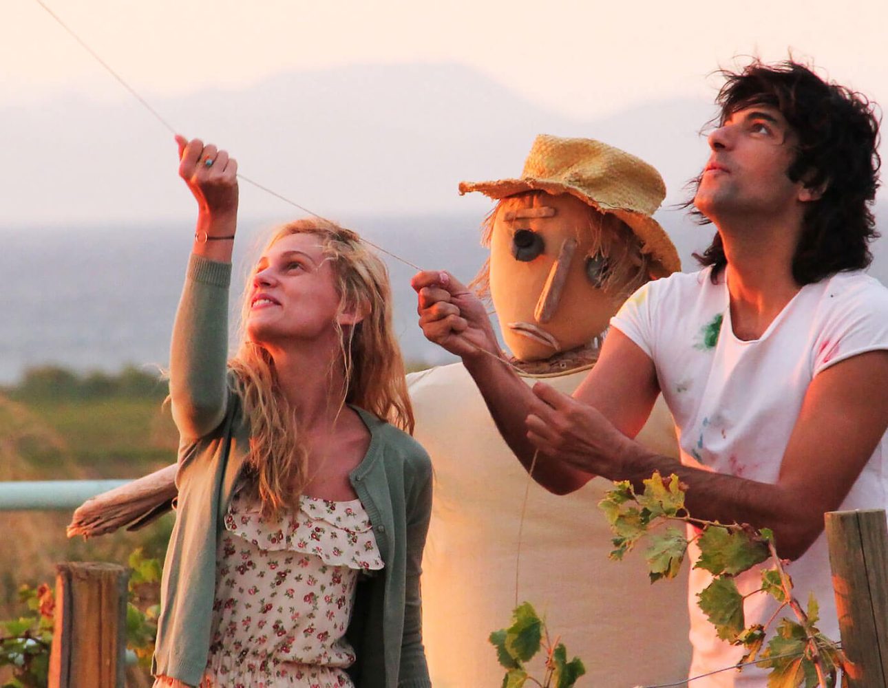 فيلم مشكلة ايلول الصغيرة