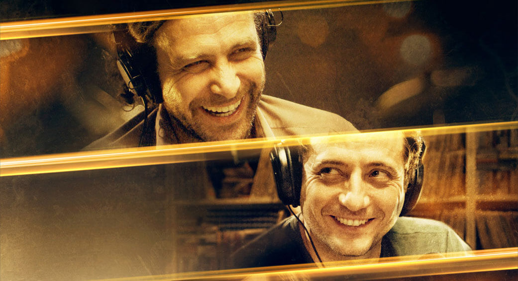 فيلم نادي الخاسرين