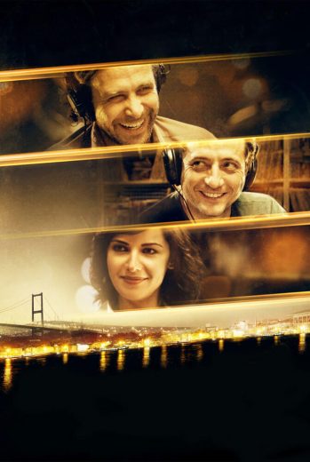 فيلم نادي الخاسرين