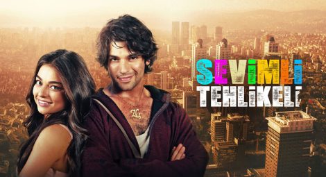 فيلم اللطيف والخطير