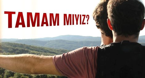 فيلم هل تم الأمر؟