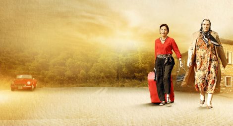 فيلم اهمس لي ان نسيت