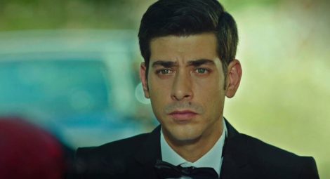 فيلم حلوى اللوز