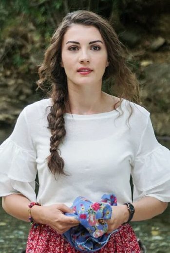 فيلم حلوى اللوز