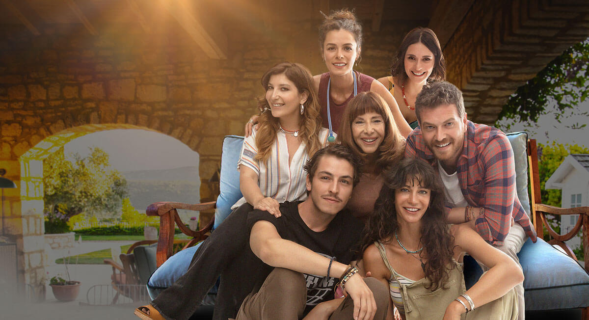 فيلم نحن هكذا