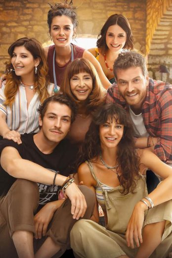 فيلم نحن هكذا