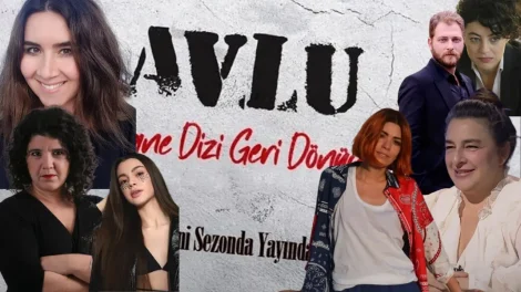 الفناء الموسم الثالث بين الإلغاء والتأجيل.. حقيقة ما يجري