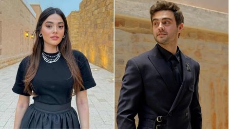 مسلسل İstanbul Hatırası يجمع بلال ييغيت كوتشاك وسيماي بارلاس في بطولة مشتركة