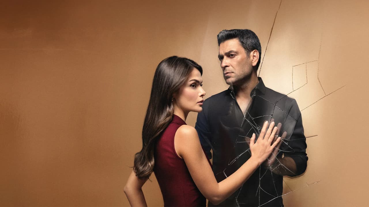 مسلسل المدينة البعيدة الحلقة 64