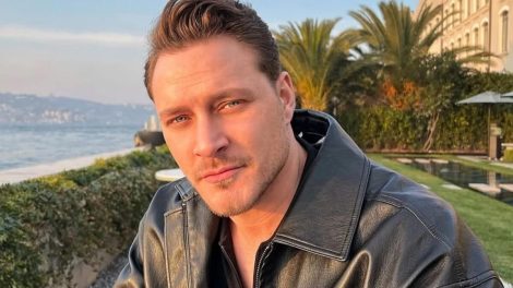 بطل حب بلا حدود.. براق تشيليك ينضم إلى طاقم مسلسل تحت الأرض بشخصية مفاجئة