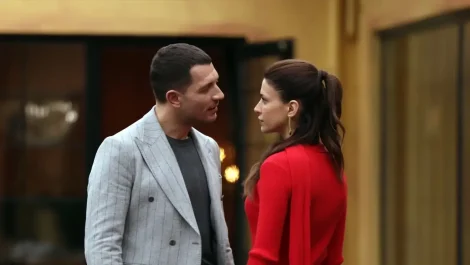 حقيقة انتهاء الموسم الأول من مسلسل تحت الأرض عند الحلقة 15