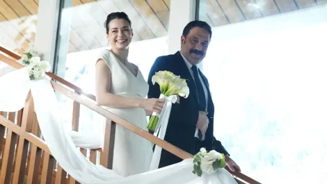 تغيير كاتب مسلسل “الحسد”.. Çağla Kızılelma تتولى السيناريو بدءاً من الحلقة 28