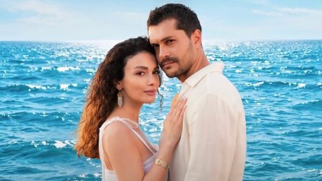 مسلسل قانون الطبيعة الحلقة 1