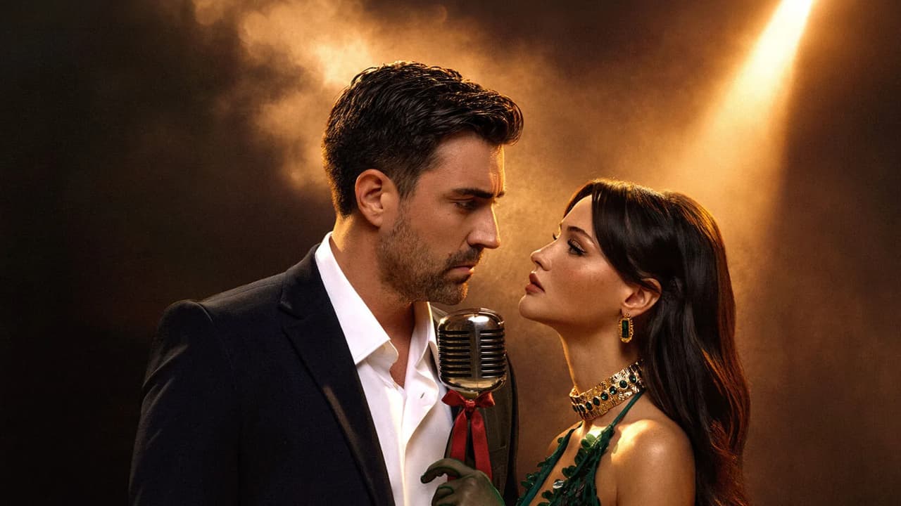 مسلسل القبيحة الحلقة 9