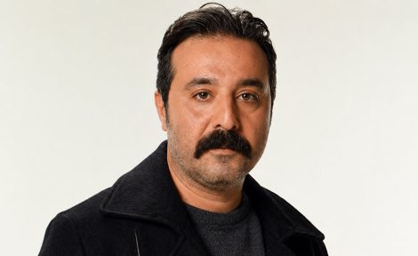 مصطفى أوستونداغ ينضم إلى الموسم الثاني من مسلسل «أخي» بشخصية عدو دوغان ساروهان