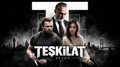مسلسل المنظمة الحلقة 185