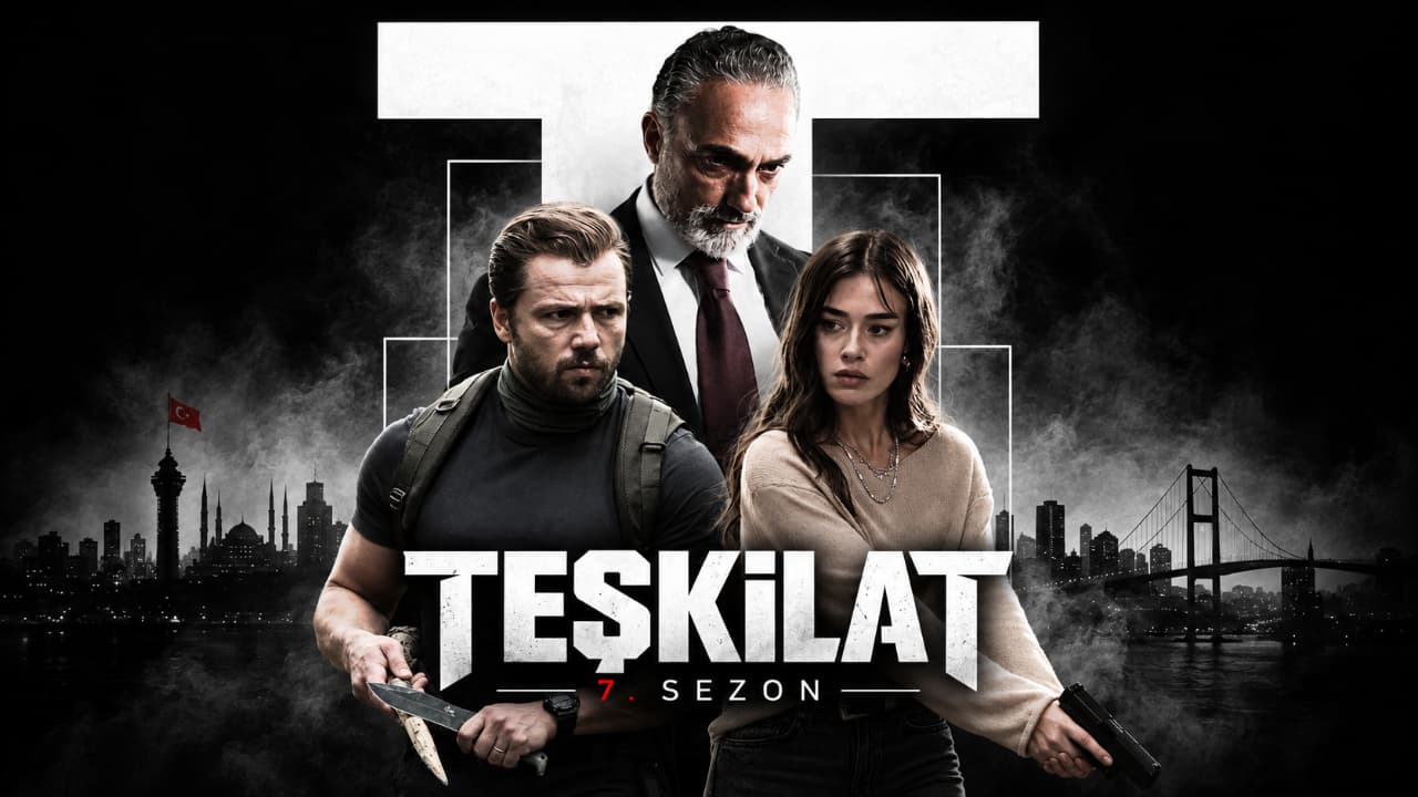 مسلسل المنظمة الحلقة 185