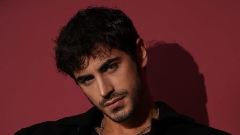أمين غونينتش ينضم إلى الكرامة Haysiyet بدور إندر حبيب سيماي السابق