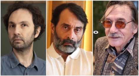 انضمام أسماء جديدة في مسلسل البئر Kuyu بطولة بورشين تيرزي أوغلو وباريش فالاي
